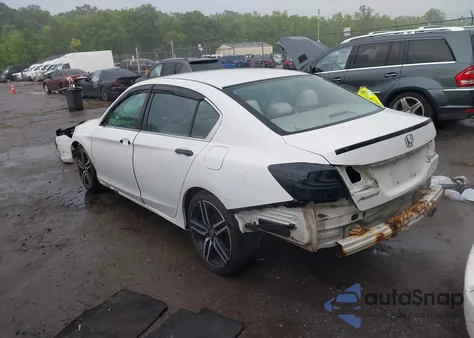2013 Honda Accord Lx from USA, damaged, VIN 1HGCR2F33DA272964